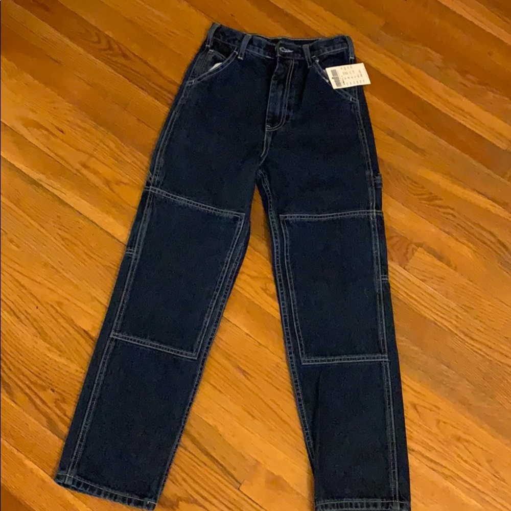 Brandy Melville BRAND NEW carpenter pants